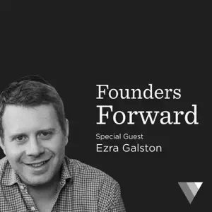 How Starting Line Helps Founders Address Their Mental Health with Ezra Galston