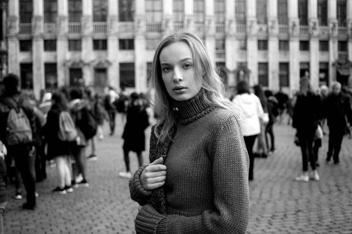 Lauren De Bie