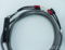 Audioquest  KE-4 Speaker Cables; 10ft Pair w/ 72v DBS (... 3