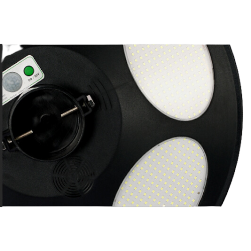 lampadaire LED