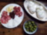 Pranzi e cene Montescaglioso: Carne, patate e lampascioni