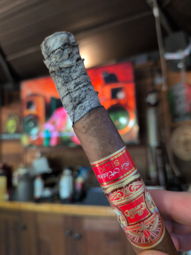 Nice ash