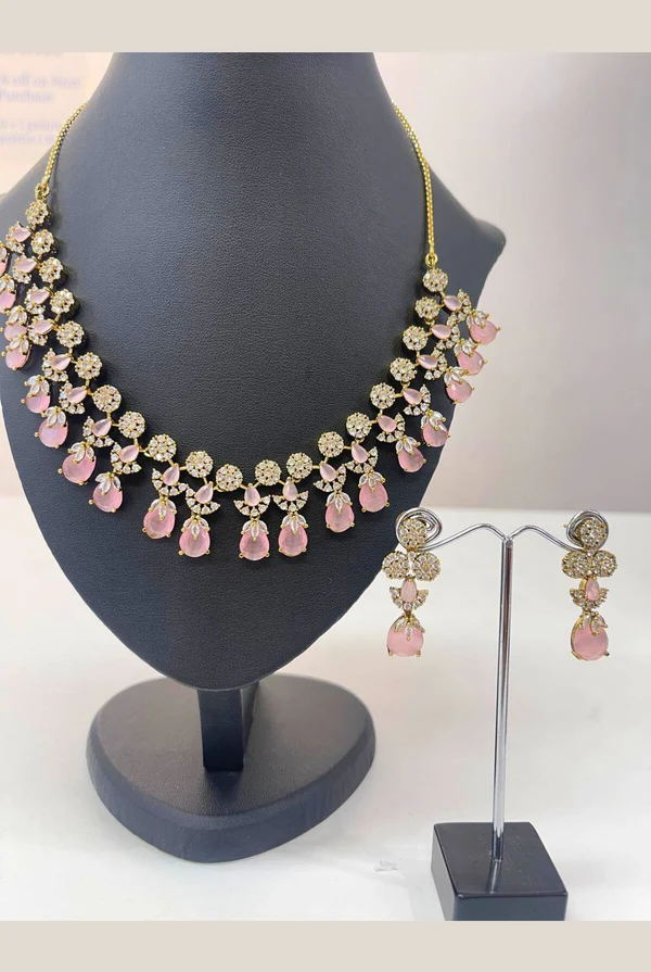 American Diamond Jewellery Voucher