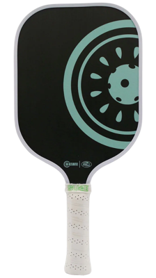 Kiwi Labs Slice pickleball paddle