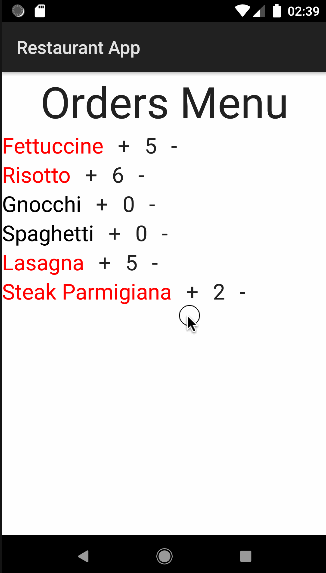 Stage implement · Add more recipes · Hyperskill