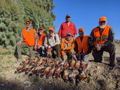 Mexicali Pheasant Hunt for 2