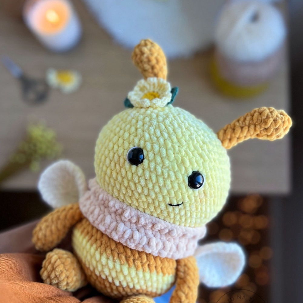 Berenice the Bee