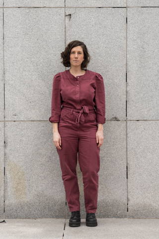 Caroline Dujardin