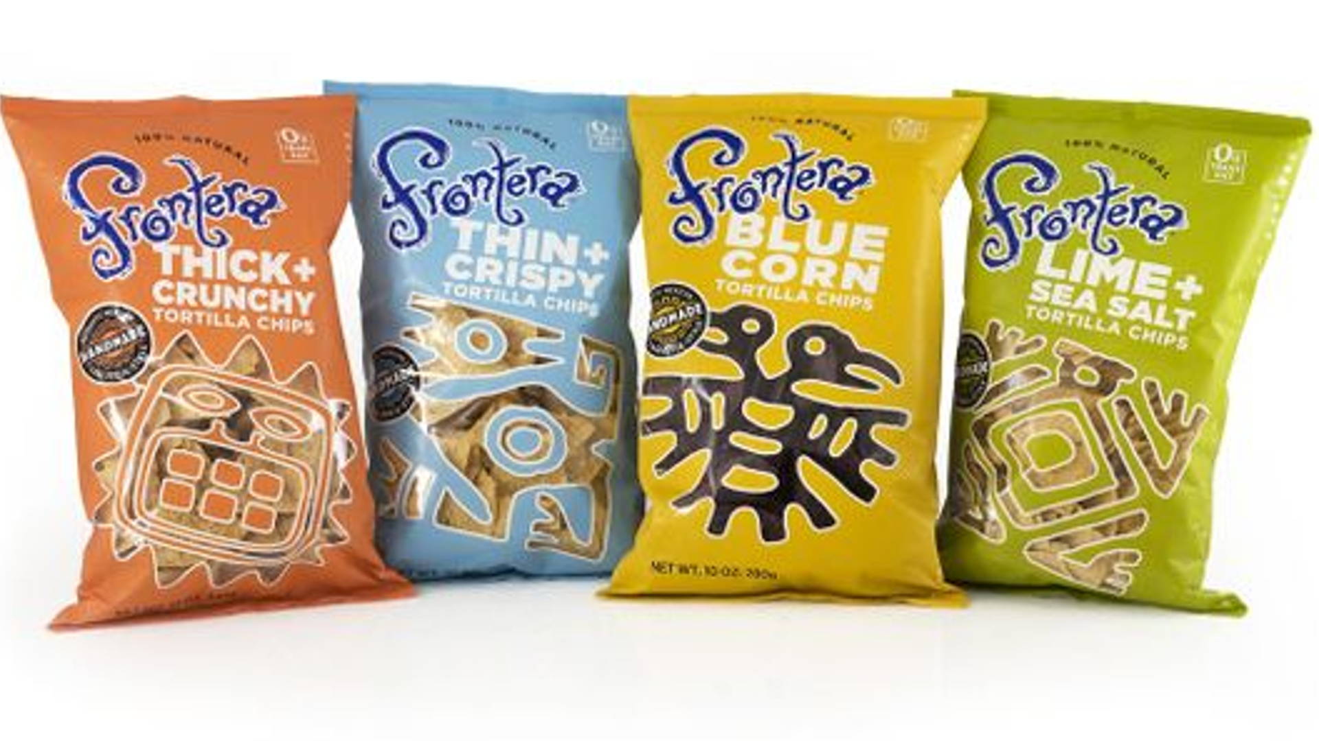 Featured image for Frontera Tortilla Chips