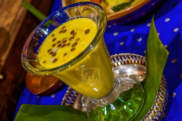 Dhakshin Authentic South Indian Cuisine $10 Voucher - Image 7