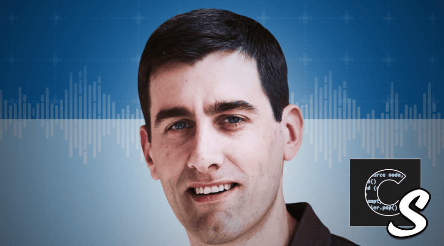 Code Story – E8: Roger Light, Cedalo