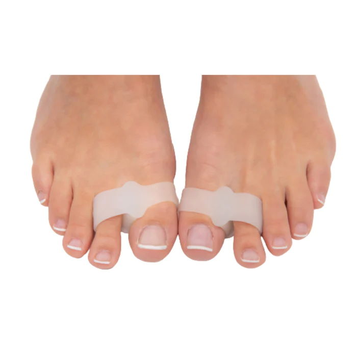 Synxgeli Gel Big Toe Spreader - 2 pack - Image 4