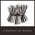 Bouton pour la page L'histoire du Whisky