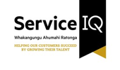 ServiceIQ logo