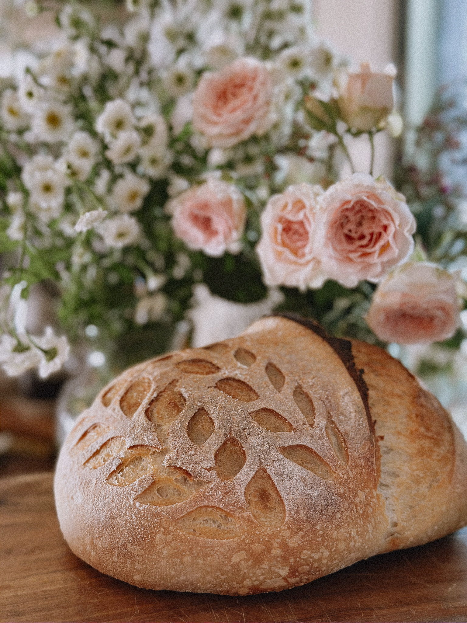 Rise & Gather Bread Co. | Micro Bakery — photo from hotplate.com