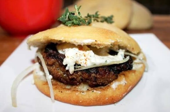 Mix Grill Kitchen $10 Voucher