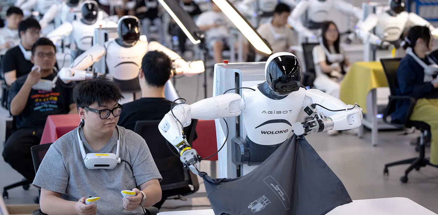How AI Is Reshaping the Revenue Org