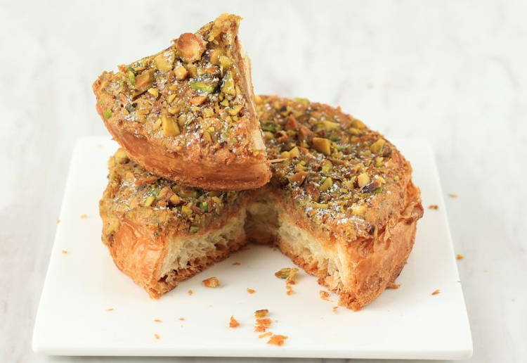 クイニーアマンとは