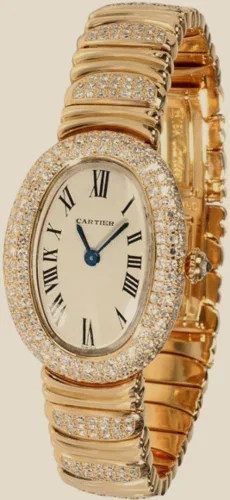 Cartier Baignoire