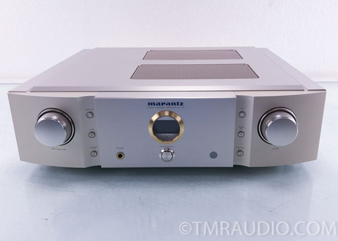 Marantz Reference Series SC-11S1 Stereo Preamplifier (1...