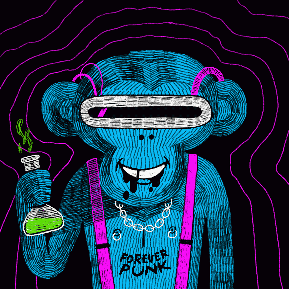 Why the Monkey