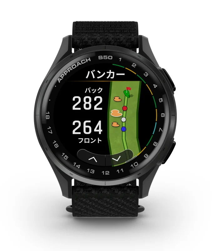 ハザードビュー