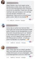 glücklicher Hund