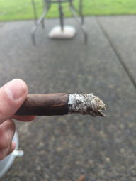 Cigar Session Photo