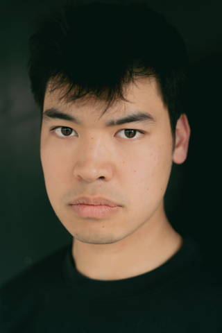 Liam Barré