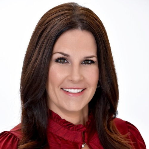 Cynthia  Luedke
