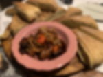 Corsi di cucina Montagano: Il panino dei contadini montaganesi