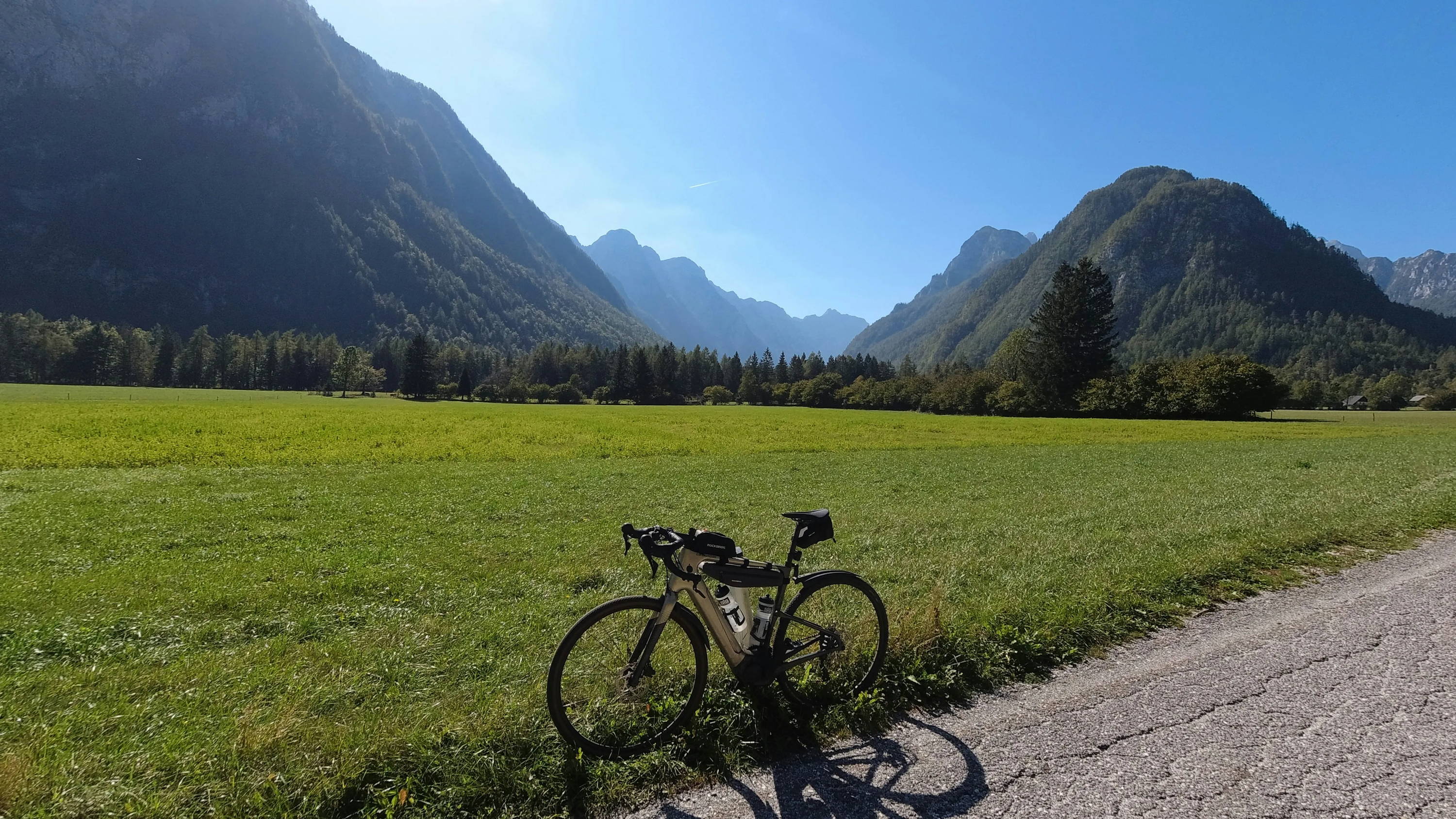 Best electric gravel bike clearance