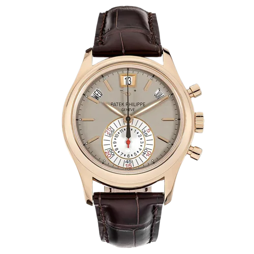 Patek Philippe Annual Calendar Chronograph