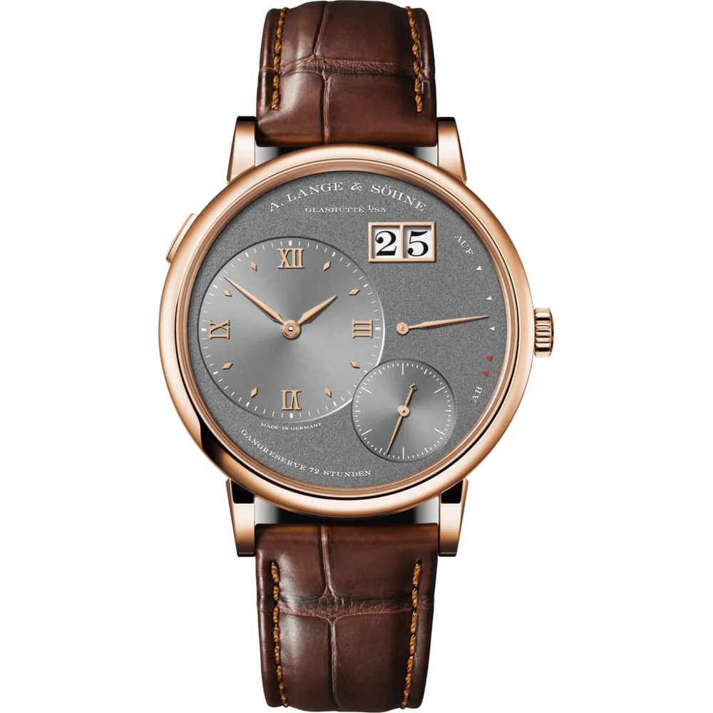 A. Lange & Söhne Grand Lange 1