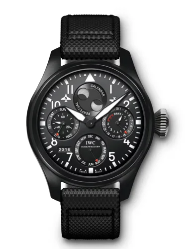 IWC Big Pilot Top Gun IW502902