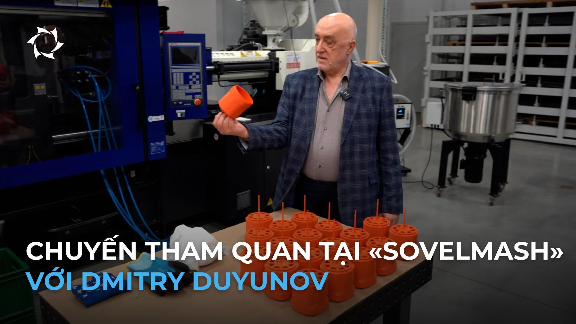 Doanh nghiệp đổi mới sáng tạo hoạt động như thế nào