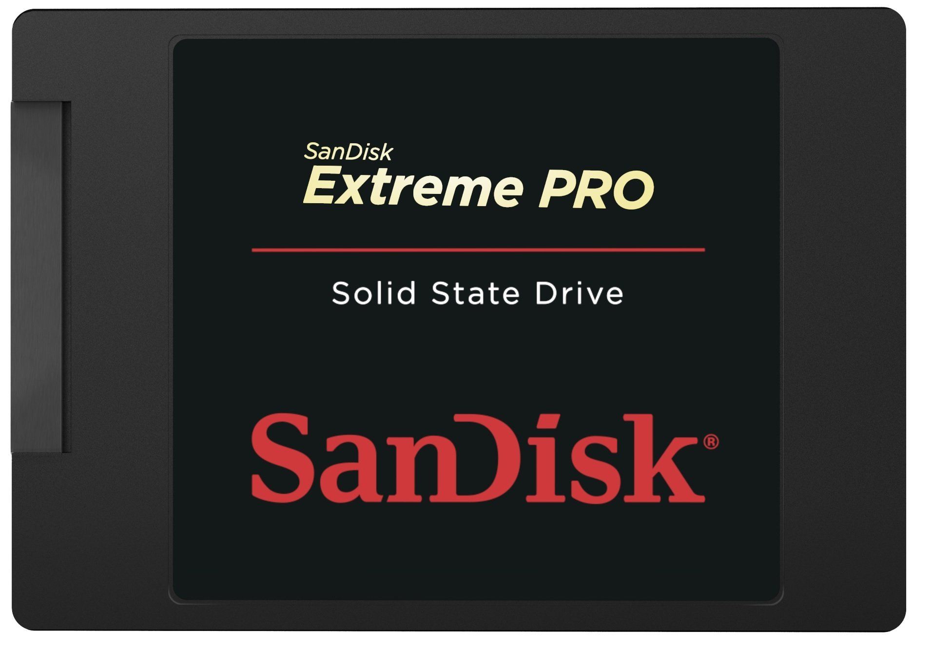 Sandisk Extreme Pro Ssds Vs Sandisk Ultra 3d Ssds Slant