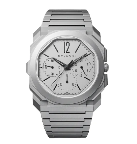 Bulgari Octo Finissimo
