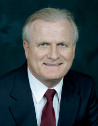 Bob Keats: People traditionally get hosed by the trust companies – paying anywhere from 100 to 200 basis points.