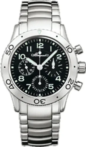 Breguet Type XX - XXI - XXII