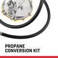 Yamaha Propane Conversion Kits