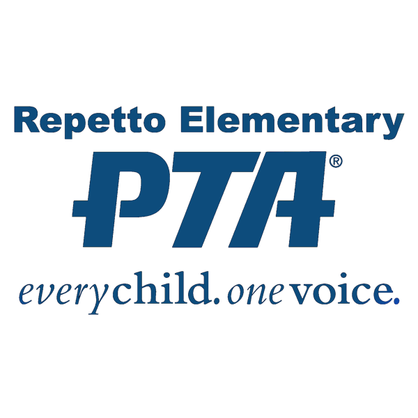 Repetto Elementary PTA