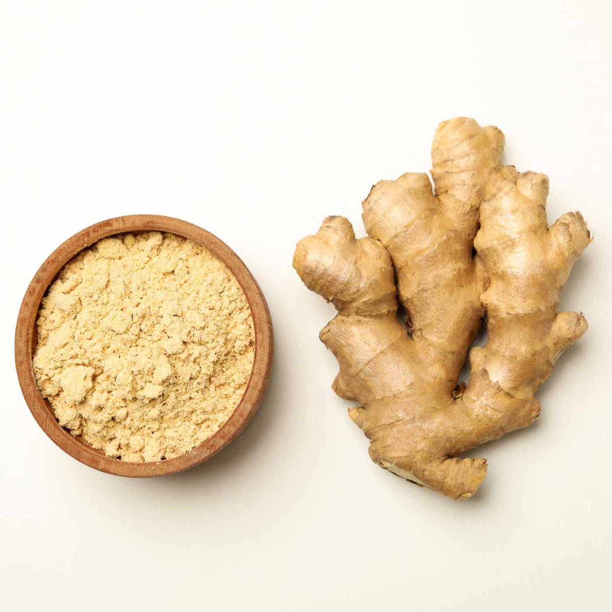 Gingembre en Poudre Bio - 500 g