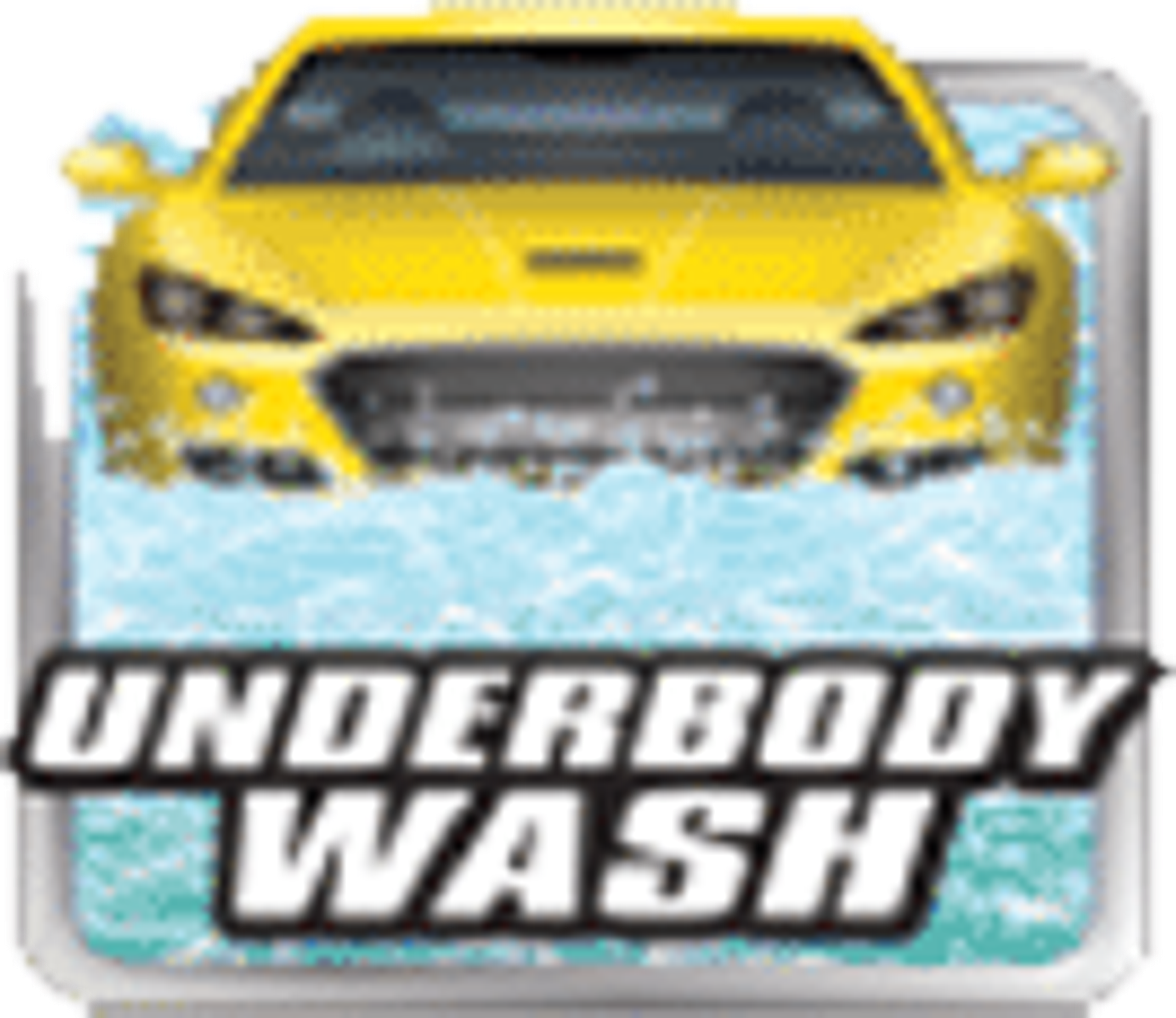 Underbody Wash
