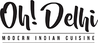 Logo - Oh! Delhi Dunsborough