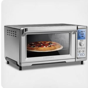 Cuisinart Convection Toaster Oven