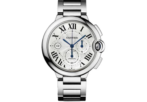 Cartier Ballon Bleu 44mm W6920002