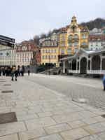 Tour "From Prague: Karlovy Vary Day Trip with Watchtower and Funicular" - review photo 1