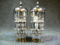 Siemens E88CC 6922, Pair NOS, Gold Pin, West Germany Lo... 2
