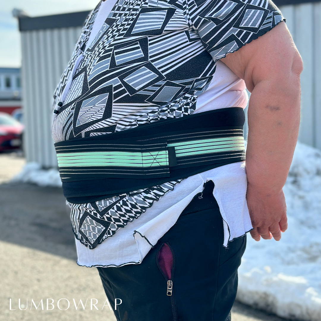 lumbowrap